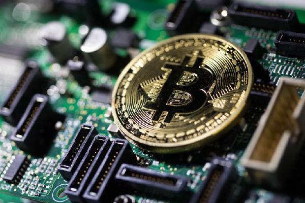 区块链的1.0时代:比特币 – 第4章 高级密钥和地址