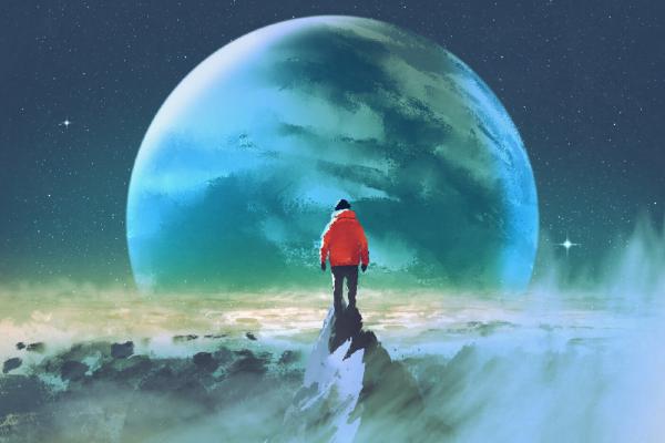 与FISCO BCOS同成长